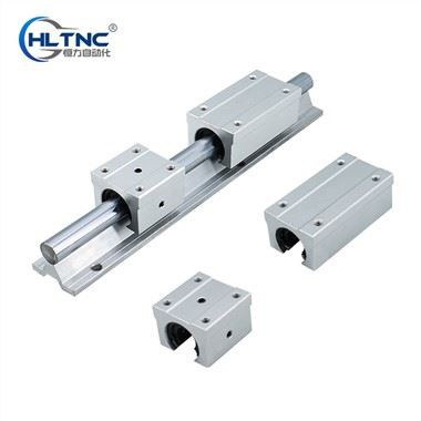 CNC makinelerindeki lineer kılavuzların özel gereksinimleri nelerdir?