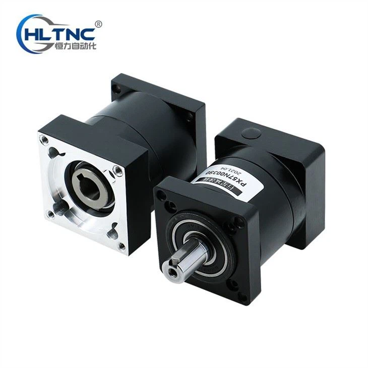 Nema 34 Reduction Gearbox
