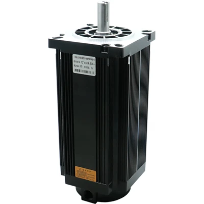 Nema 52 Adım Motoru