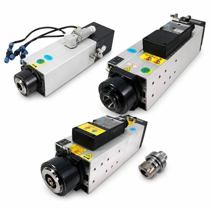 ATC Spindle Diy suppliers