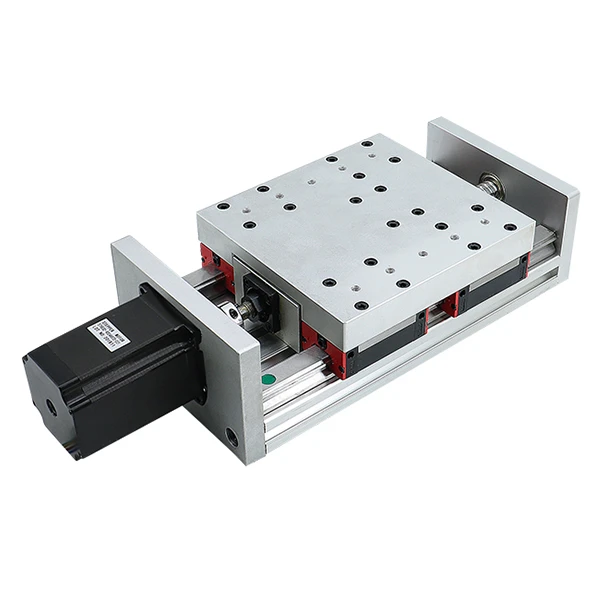 linear guide module